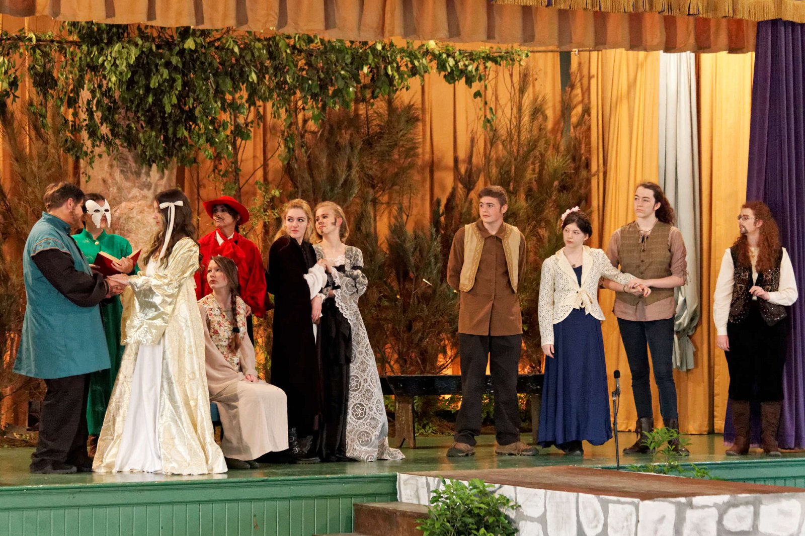 ACT XV 150419 9155 2048dx