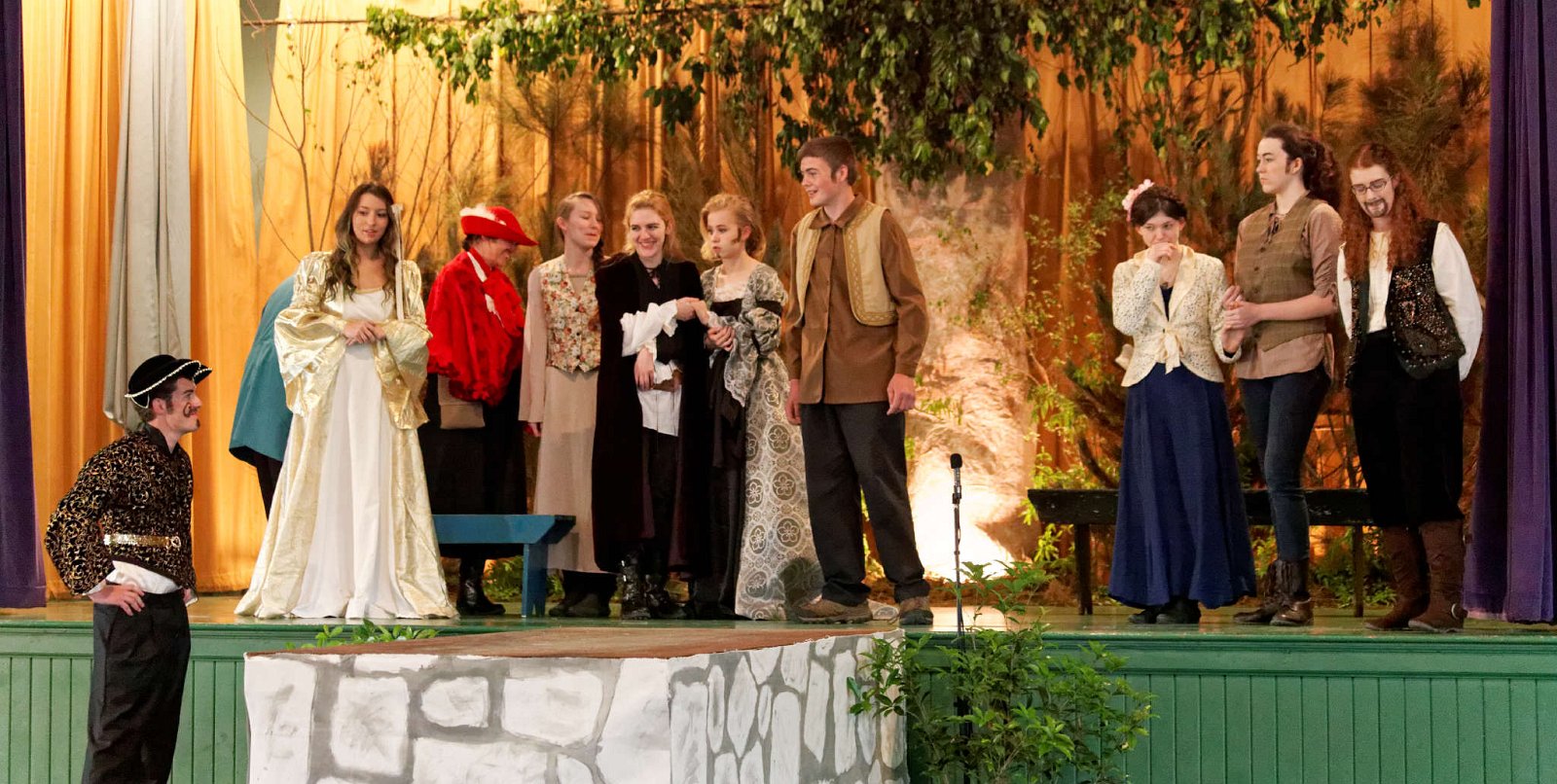 ACT XV 150419 9161 2048dx