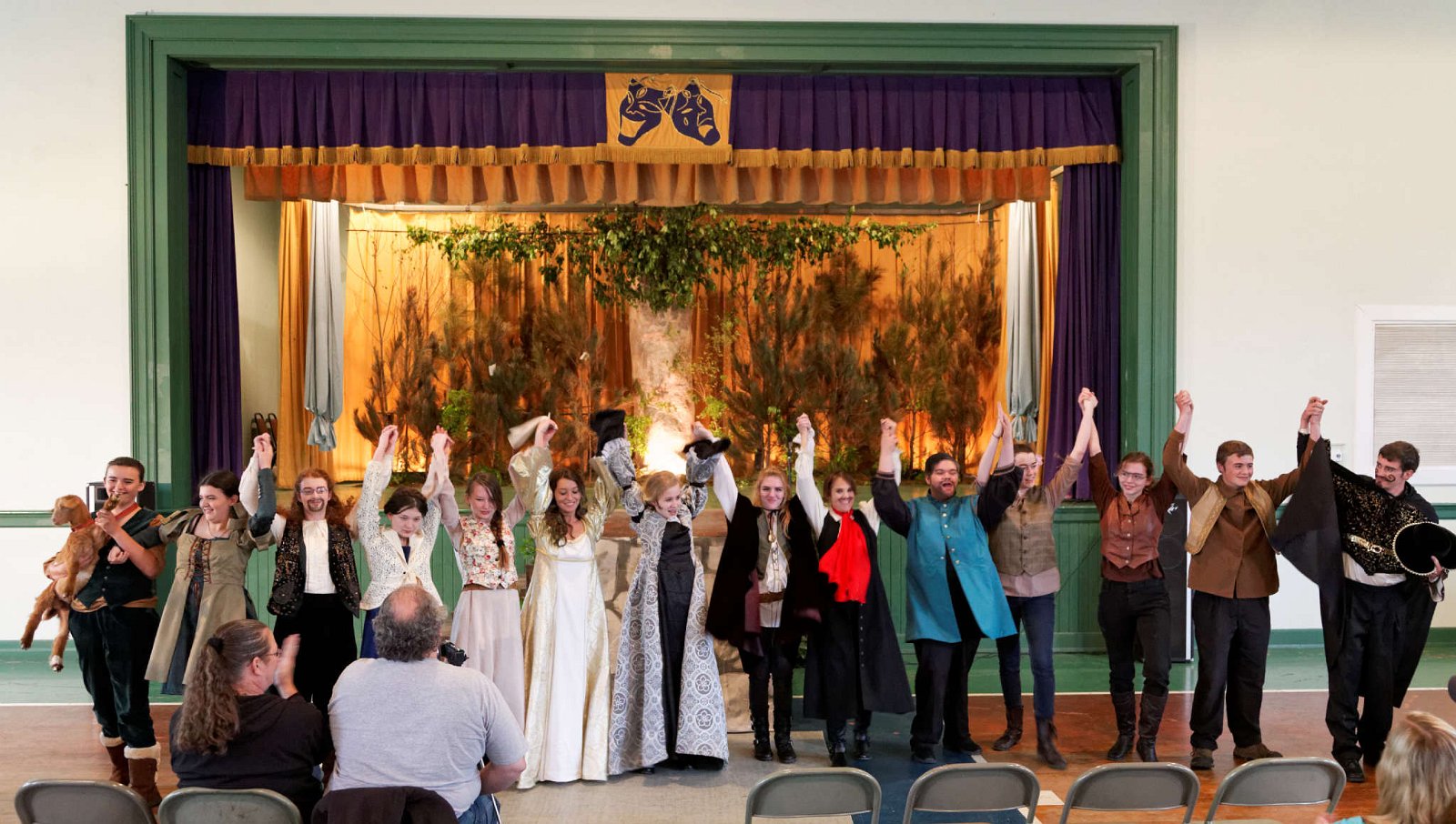 ACT XV 150419 9169 2048dx