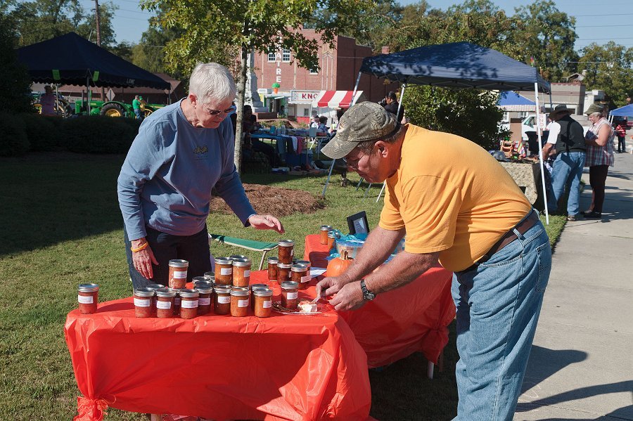 Fiddles Vittles 101002 0807