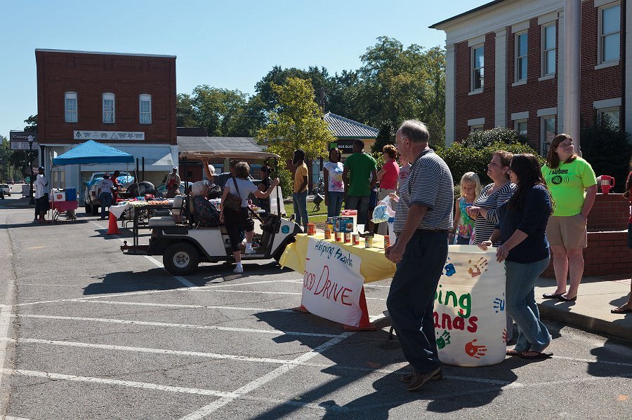 Fiddles Vittles 101002 0831