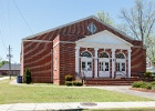 CulturalCenter 140423 6811 1600 150 : Warren County, Warrenton, building, cultural center