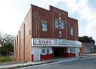 Knox Theater, Warrenton, GA : Theater, location, art deco, 1930, warrenton, warren county, ga, georgia