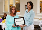 Becky Pinion was selected as Administrative Professional of the Year : Chamber, Places, appreciation, event, secretary, staff
